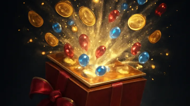 Welcome Bonus Details